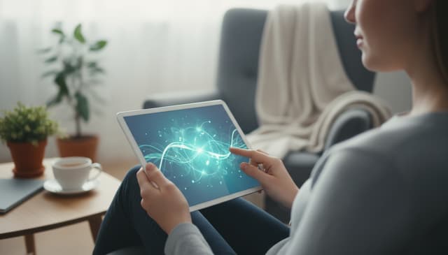 Online-Unterstützung bei Burnout: Effektive Wege Zur Genesung