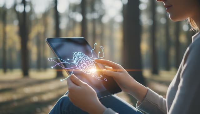 Online-Unterstützung bei Emotionalem Stress: Praktische Hilfe Finden