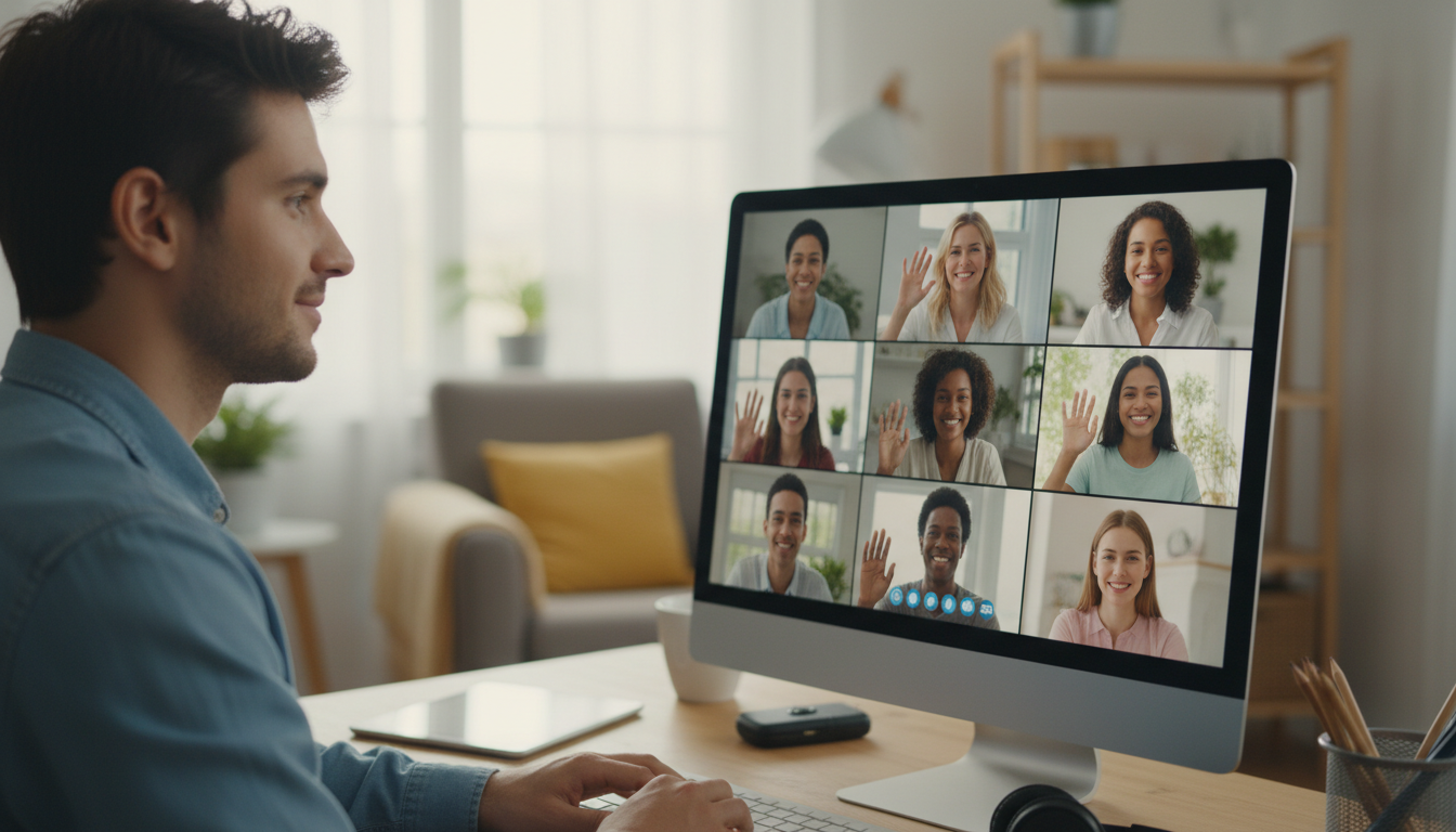 Online-Unterstützung bei Schüchternheit Überwinden – Aber Echt