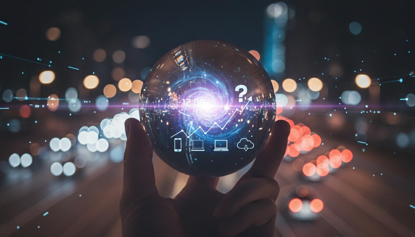 Online Vorhersagen Sofort: Wie Zuverlässige Vorhersagen Funktionieren