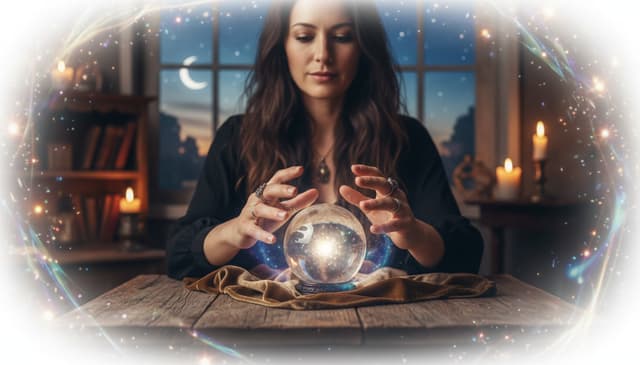 Online Wahrsagen Ohne Termin: Praktische Tipps und Empfehlungen