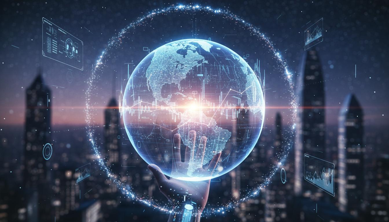 Online Zukunftsprognose: Wie Künstliche Intelligenz die Vorhersage Verändert