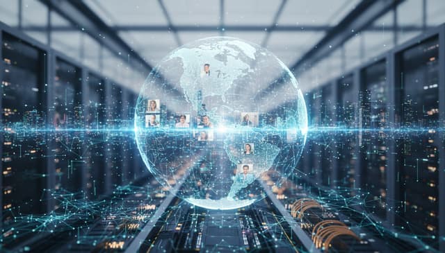 Online Zukunftsvision Erstellen: Praktische Anleitung für die Zukunftsgestaltung