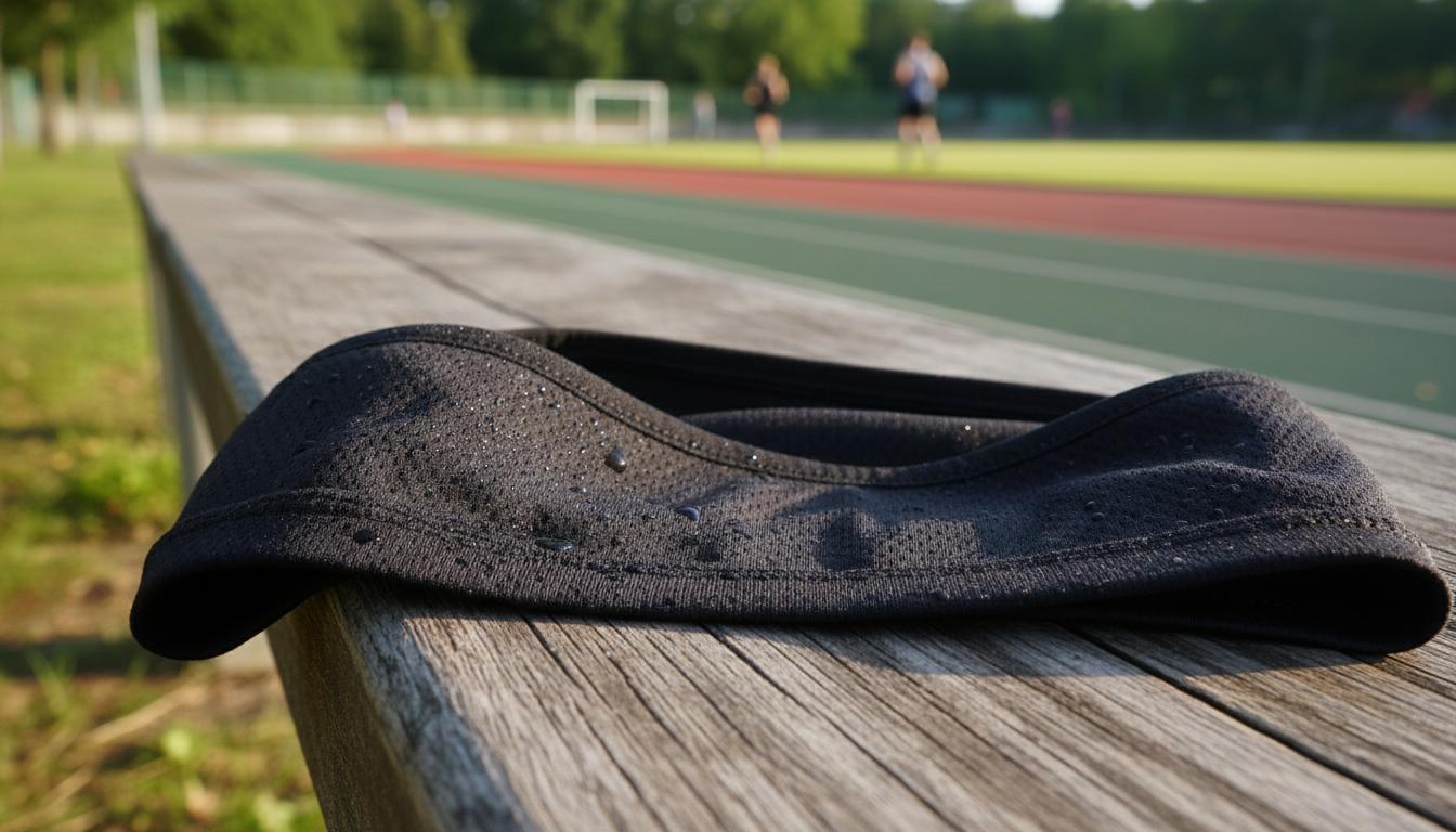 Opaska sportowa: praktyczny przewodnik po wyborze i zastosowaniu