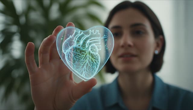 Opcja szybkiego uzyskania informacji zdrowotnych: przewodnik dla pielęgniarek