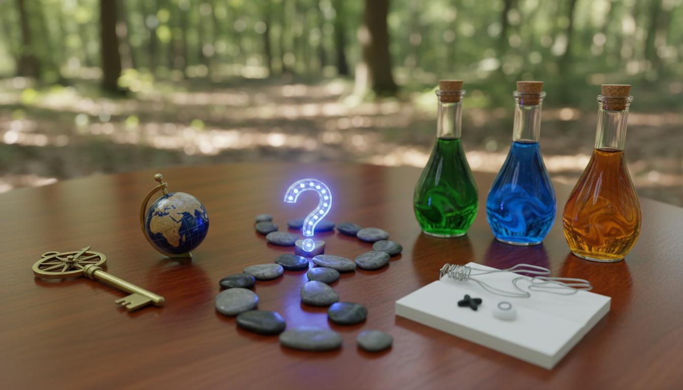 Opcje w psychologii: jak podejmować świadome decyzje