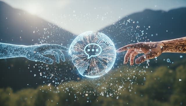 Open source AI chat: kompletny przewodnik po otwartych rozwiązaniach