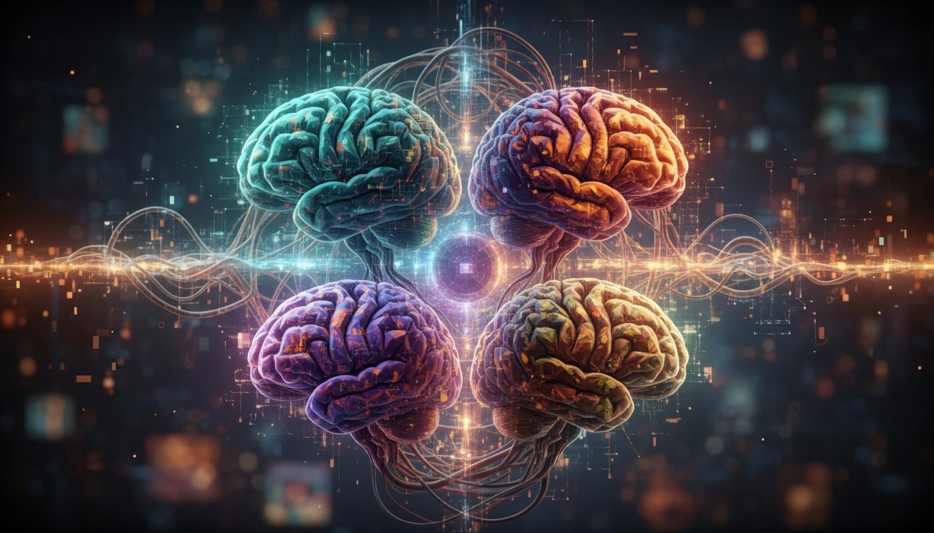 OpenAI alternatywy: przegląd najlepszych rozwiązań na rynku