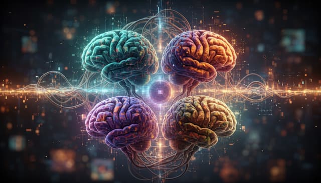 OpenAI alternatywy: przegląd najlepszych rozwiązań na rynku