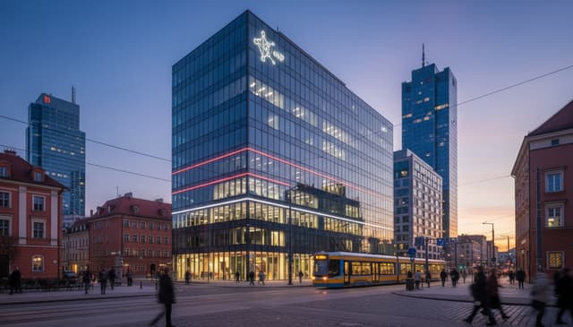 OpenAI Polska: jak sztuczna inteligencja zmienia polski rynek technologii