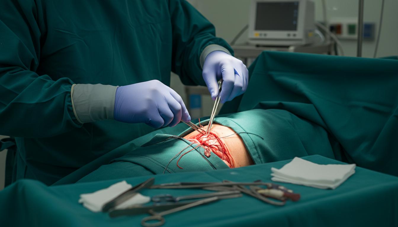 Operacja korekty płci: przewodnik po procesie i wsparciu psychologicznym