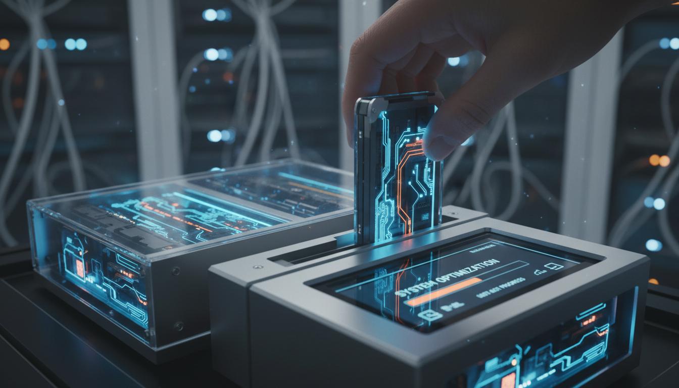 How Operational Upgrade Is Shaping the Future of Aviation at Futureflights.ai