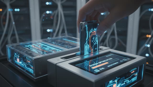 How Operational Upgrade Is Shaping the Future of Aviation at Futureflights.ai