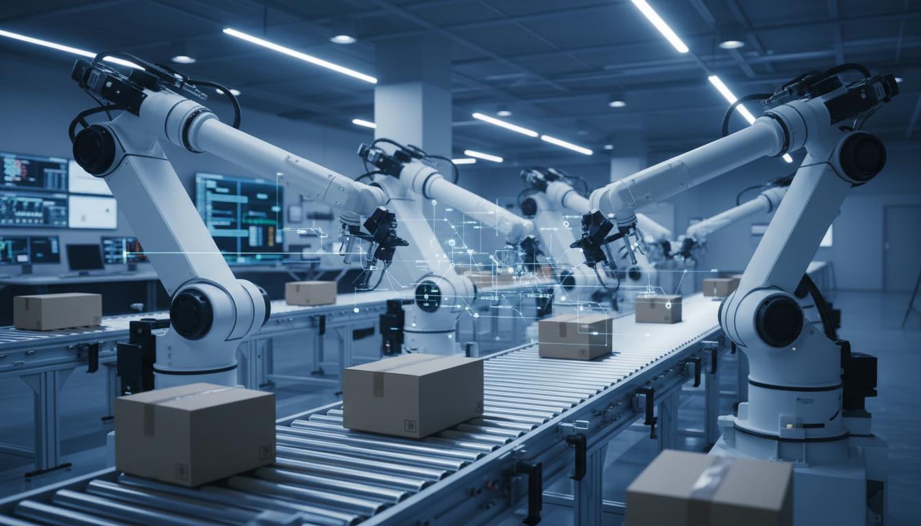 Operational Workflow Automation Examples: Practical Uses for 2024