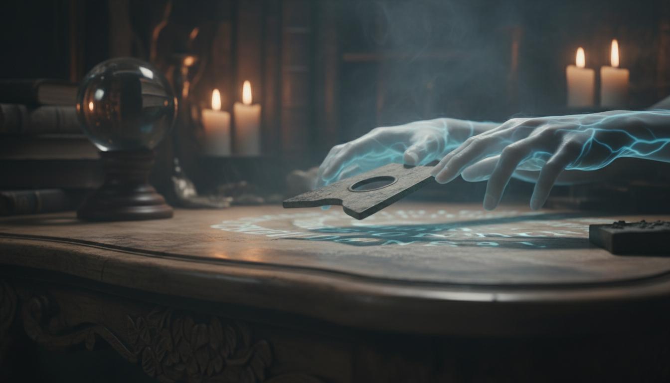 Opętanie: jak rozpoznać i zrozumieć jego psychologiczne aspekty