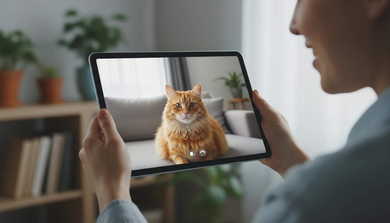 Opieka nad kotem online: praktyczny przewodnik dla właścicieli