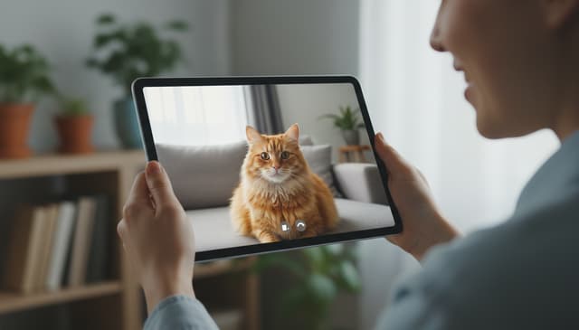 Opieka nad kotem online: praktyczny przewodnik dla właścicieli