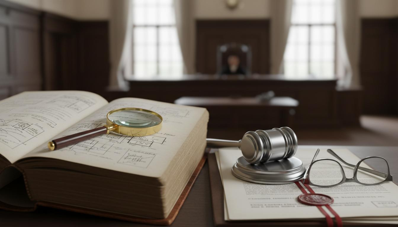 Opinia biegłego w psychologii: przewodnik po kluczowych aspektach