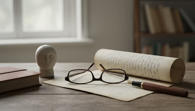 Opinia psychologiczna: czym jest i kiedy warto ją zlecić