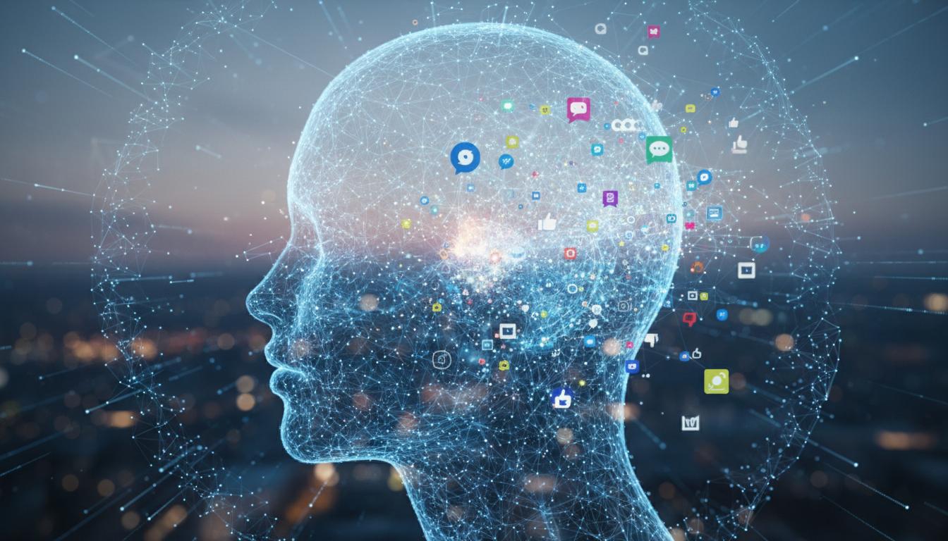 Opinia publiczna online: jak kształtuje się w erze cyfrowej