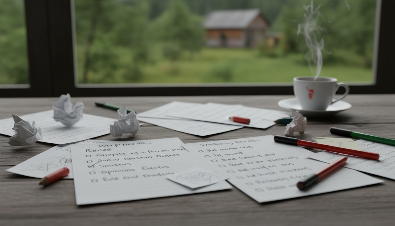 Opinie w internecie jak materiał dowodowy, nie prawda