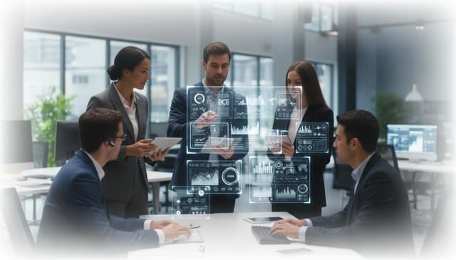 Opinie ekspertów branżowych online: przewodnik po kluczowych trendach