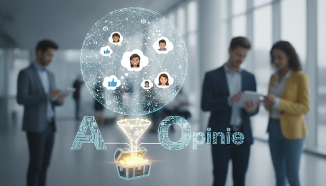 Opinie klientów zbierane automatycznie: praktyczny przewodnik dla firm