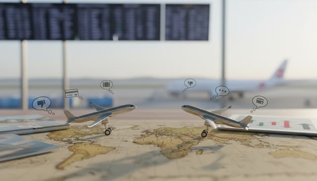 Opinie linie lotnicze: praktyczny przewodnik po wyborze przewoźnika