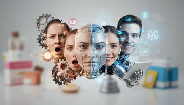 Opinie o automatycznej obsłudze klientów: korzyści i wyzwania