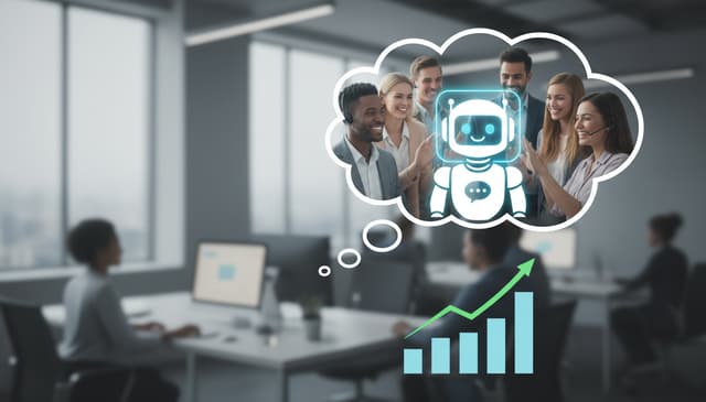 Opinie o chatbotach do obsługi klienta: co warto wiedzieć?