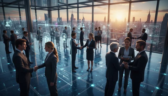 Opinie o inteligentnym rynku ekspertów: jak działa i co oferuje?