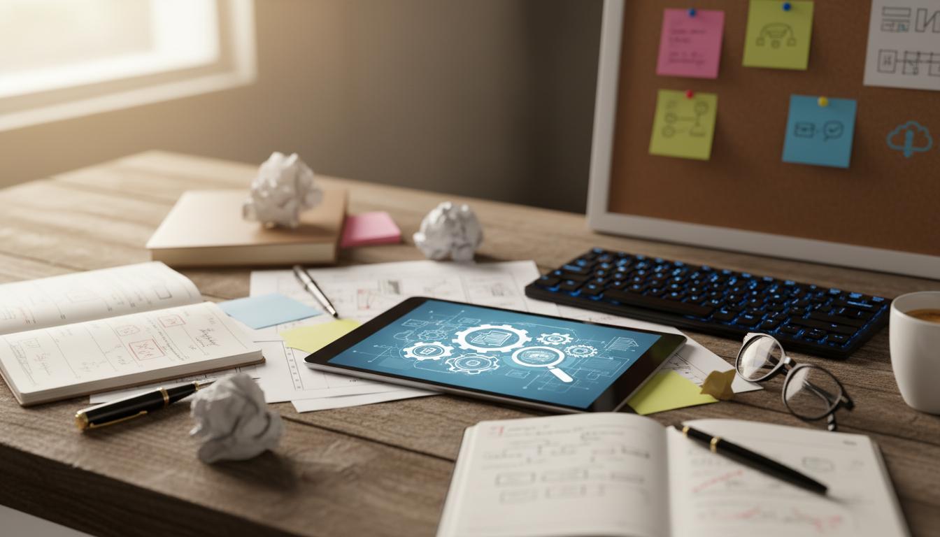 Opinie o platformach redakcyjnych: przegląd i praktyczne wskazówki