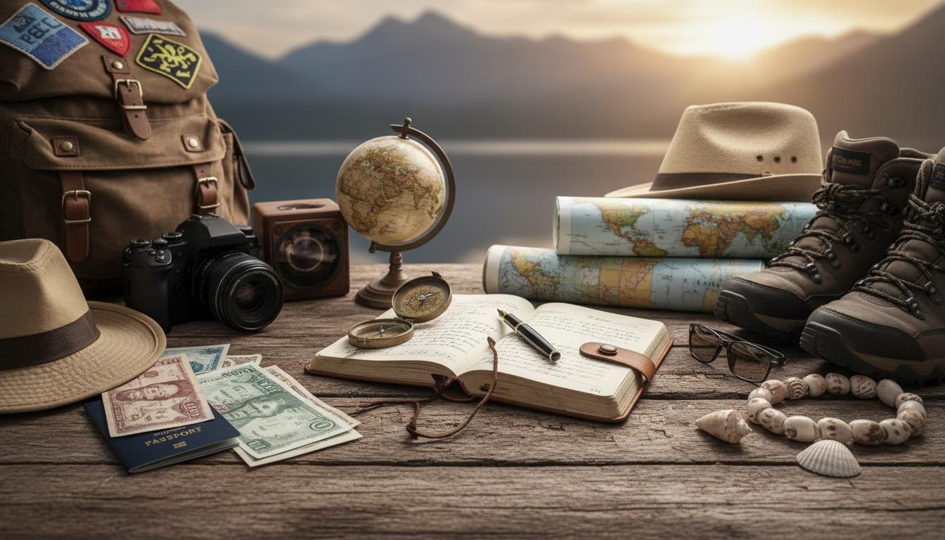 Opinie podroznych: jak czytać recenzje, żeby nie wpaść w pułapkę