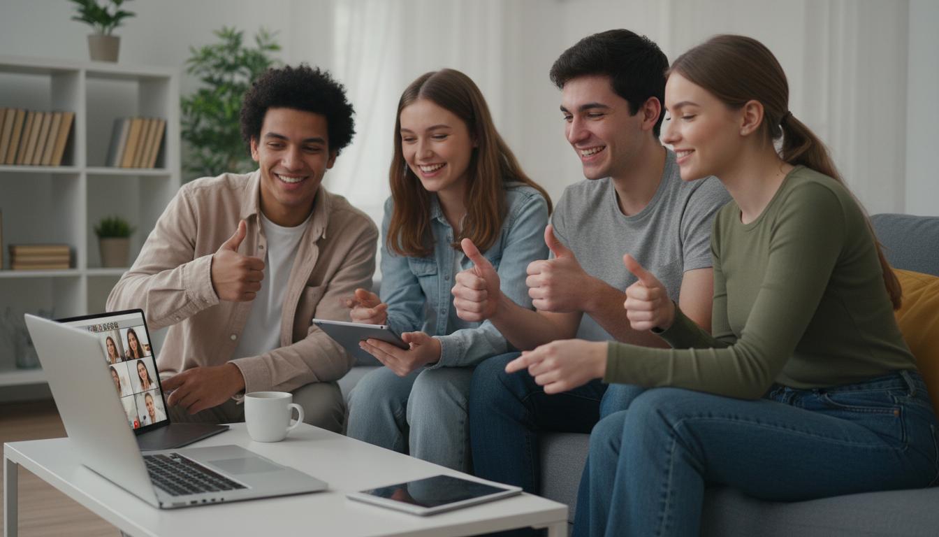 Opinie uczniów online: jak wpływają na efektywność nauki?