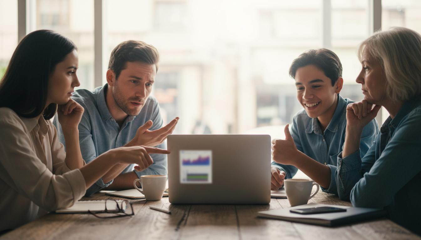 Opinie użytkowników o laptopach: przewodnik po najpopularniejszych modelach