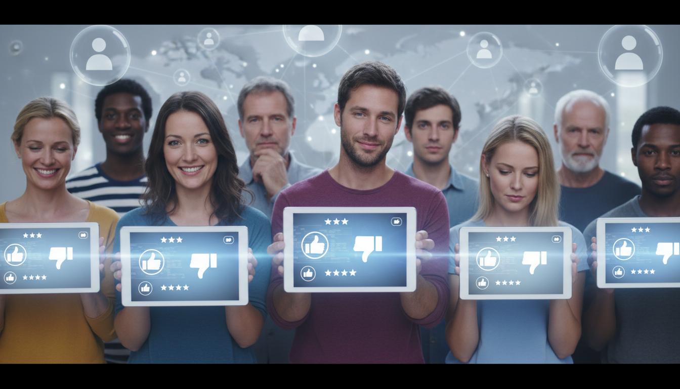 Opinie użytkowników online: jak je analizować przed zakupem?