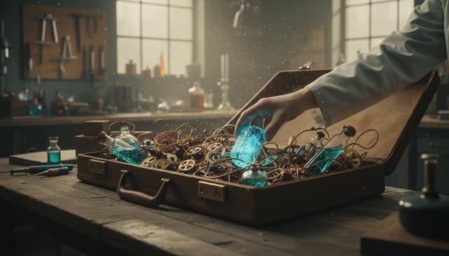 Opis przypadku w psychologii: praktyczne spojrzenie na terapię