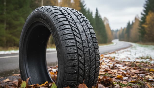 Opony całoroczne: praktyczny przewodnik po wyborze i zastosowaniu