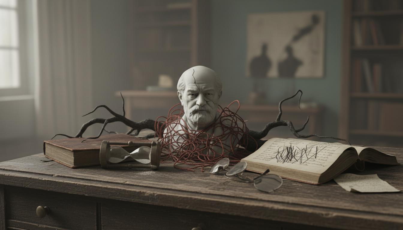 Opór psychoanalityczny: jak rozpoznać i pracować z oporem w terapii