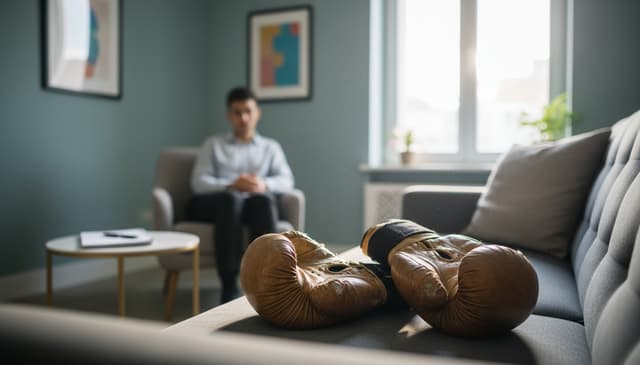 Opór w terapii: jak go rozpoznać i skutecznie pracować z klientem