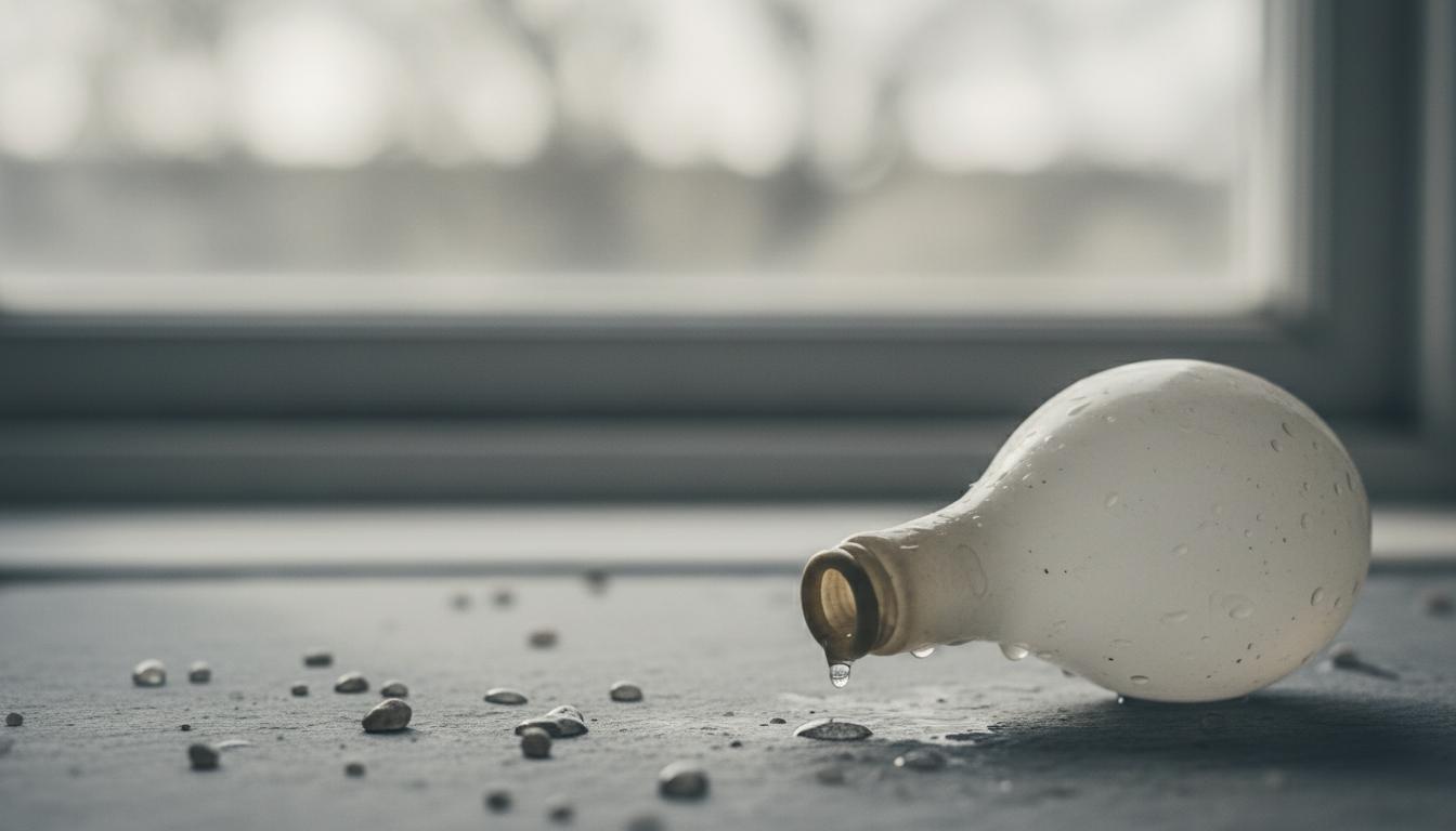 Opóźniony wytrysk: przyczyny, objawy i sposoby leczenia