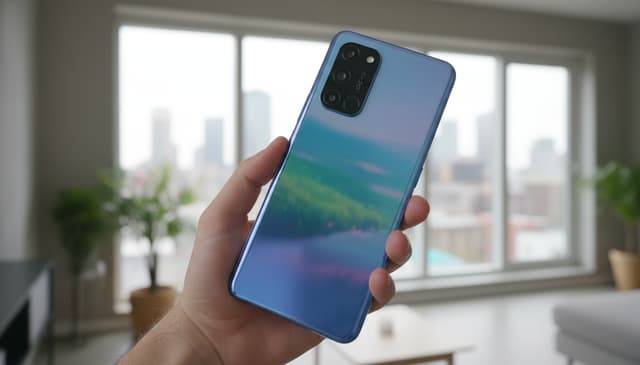 Oppo smartfon: przewodnik po najlepszych modelach i funkcjach 2024