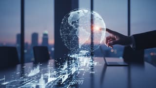 Oprogramowanie BI, które zarabia zamiast generować raporty