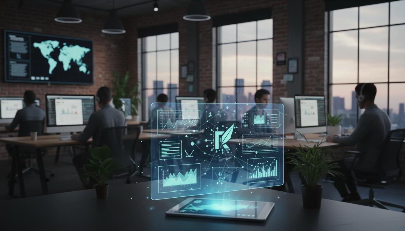 Oprogramowanie dla redakcji: praktyczny przewodnik po narzędziach 2024