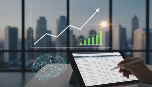 Oprogramowanie do analizy rentowności inwestycji: praktyczny przewodnik