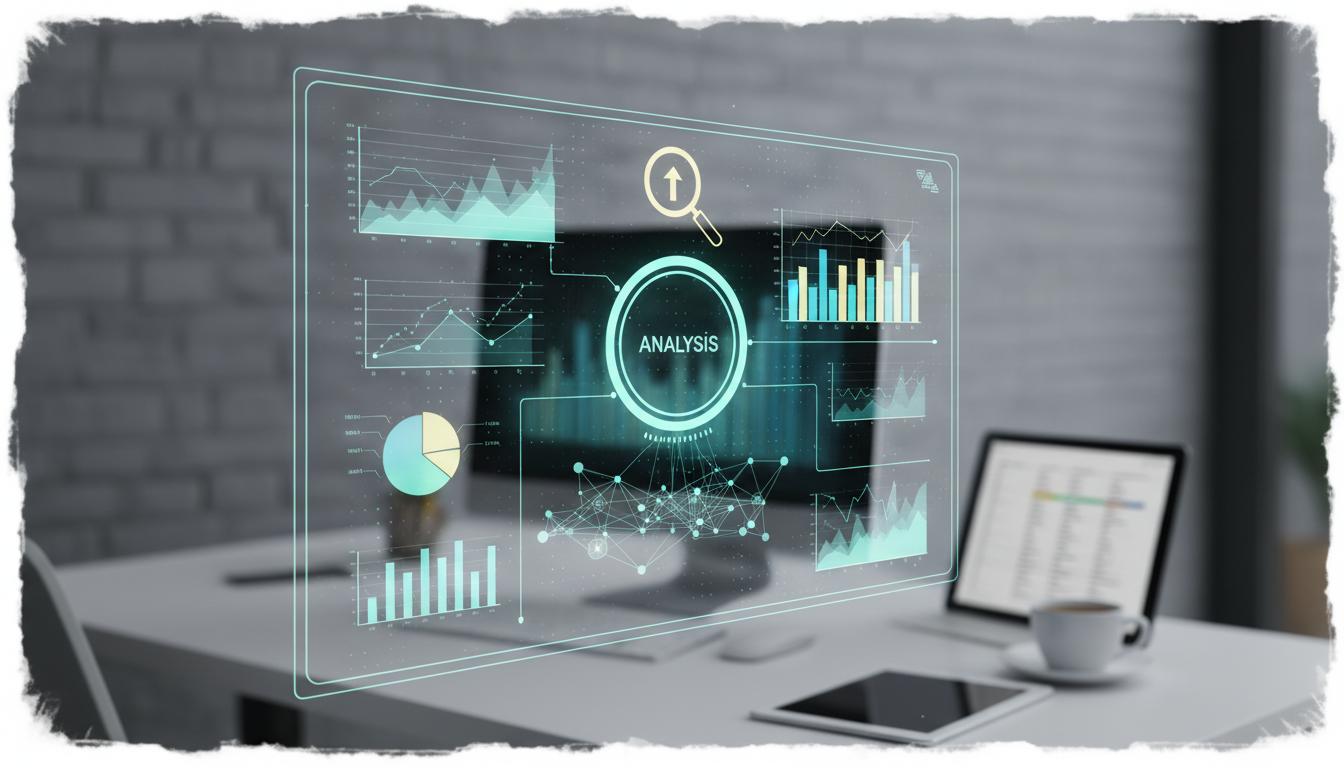 Oprogramowanie do analizy wyników sprzedaży: praktyczny przewodnik