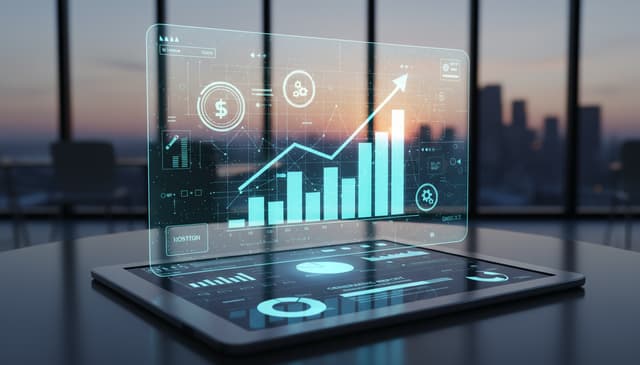 Oprogramowanie do automatycznego raportowania inwestycji: jak działa i dlaczego warto