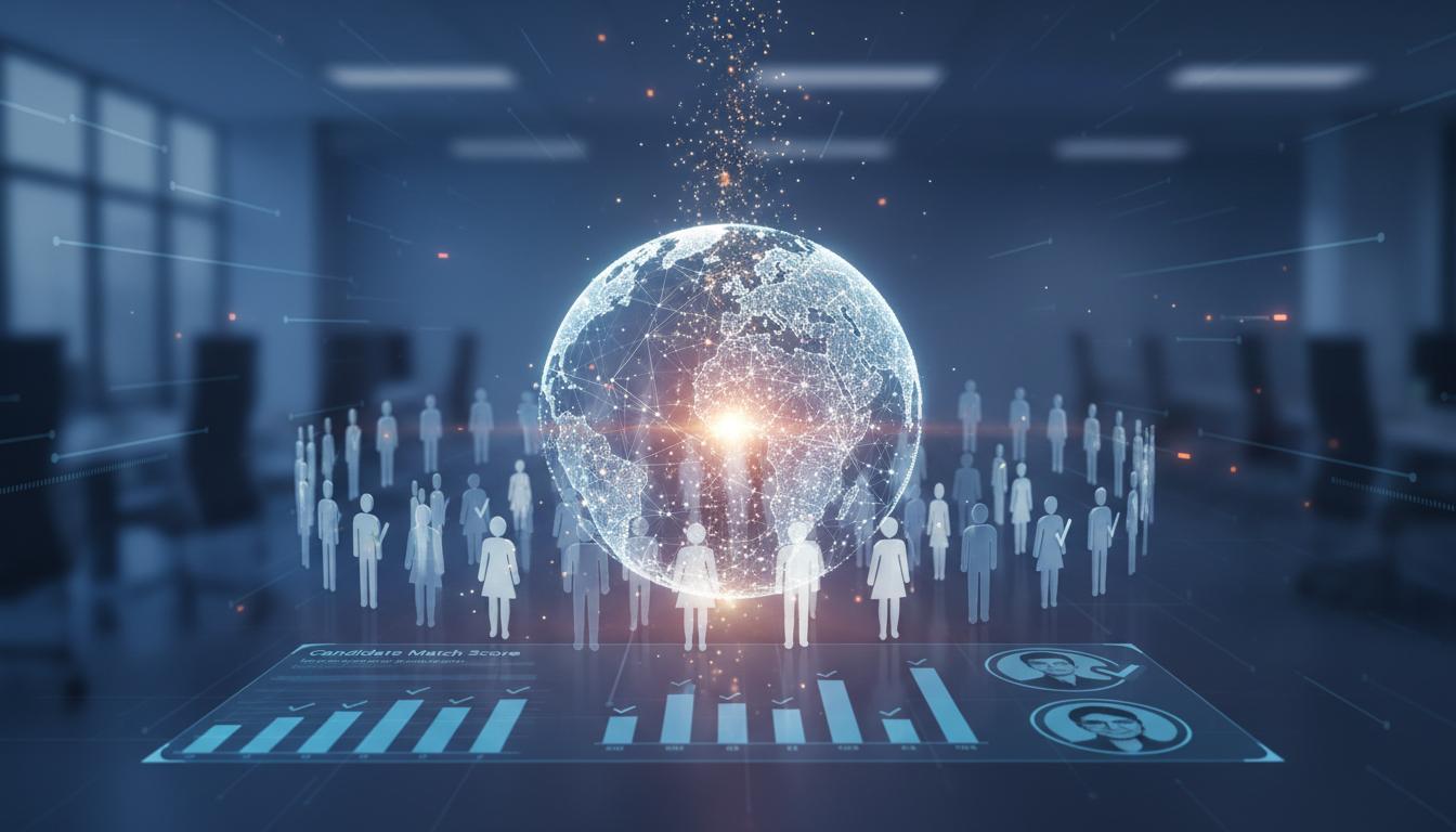 Oprogramowanie do automatycznego wyboru kandydatów: jak działa i kiedy warto je stosować