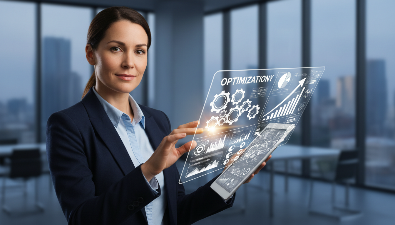 Optimization Manager in 2026: AI Coworker or Control System?