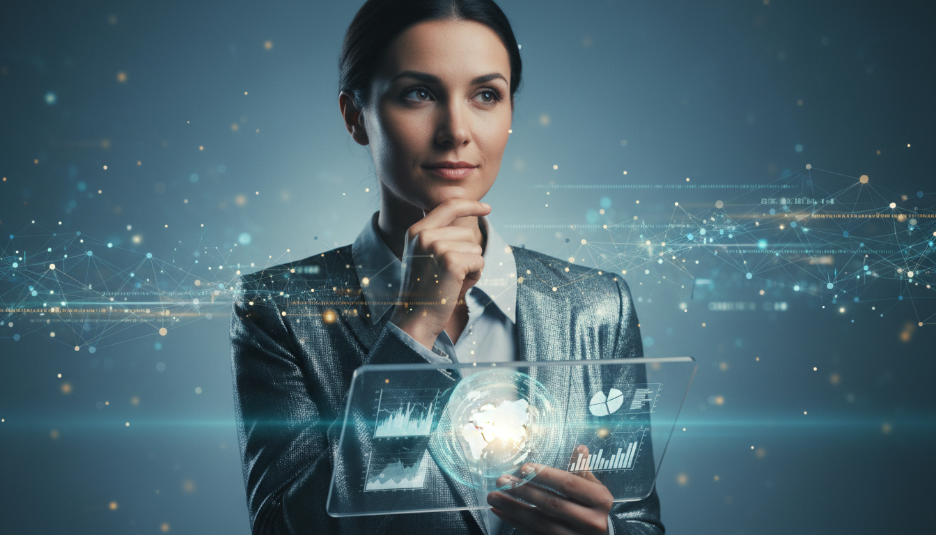 Optimization Professional Vs AI Coworker: Who Really Runs 2026?